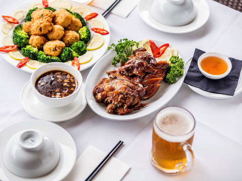 Novotel Darwin Airport - Events Australia 20