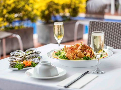 Novotel Darwin Airport - Events Australia 13