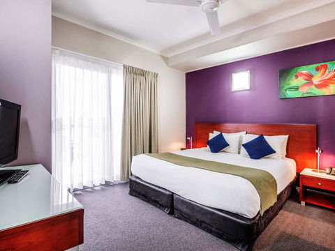 Novotel Darwin Airport - Events Australia 39