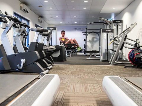 Novotel Darwin Airport - Events Australia 6