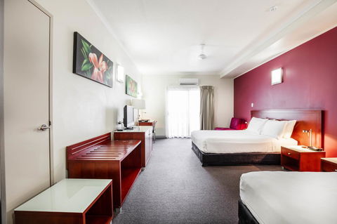 Novotel Darwin Airport - Events Australia 23