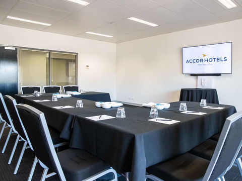 Novotel Darwin Airport - Events Australia 35