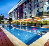 Novotel Darwin Airport - Events Australia