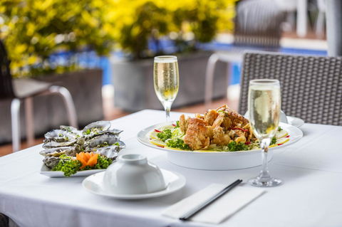 Novotel Darwin Airport - Events Australia 9