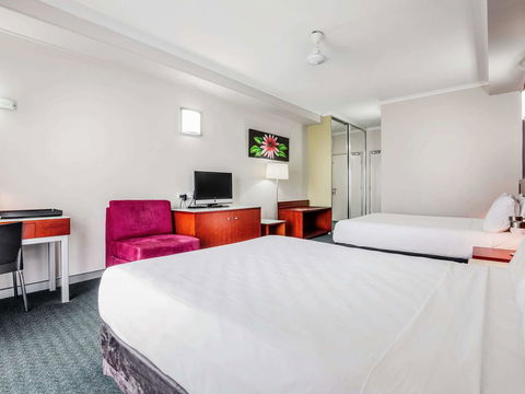 Novotel Darwin Airport - Events Australia 32
