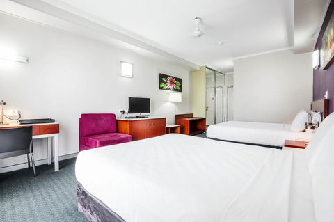 Novotel Darwin Airport - Events Australia 14