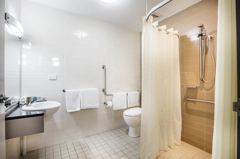 Novotel Darwin Airport - Events Australia 31