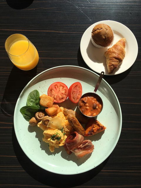 Novotel Darwin Airport - Events Australia 22