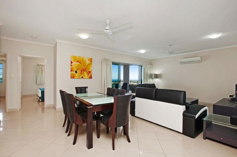 Argus Apartments Darwin - Events Australia 4