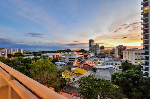 Argus Apartments Darwin - Events Australia 14