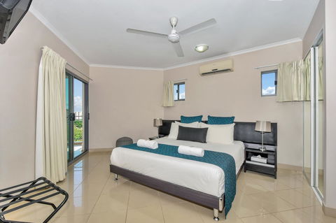 Argus Apartments Darwin - Events Australia 3