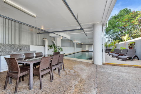 Argus Apartments Darwin - Events Australia 20