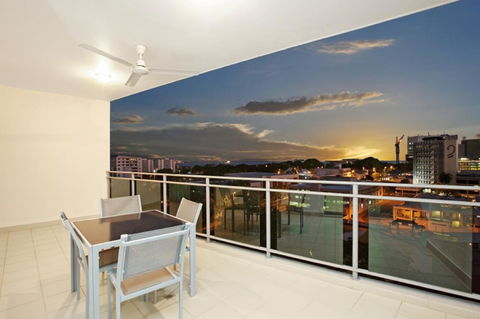 Argus Apartments Darwin - Events Australia 5