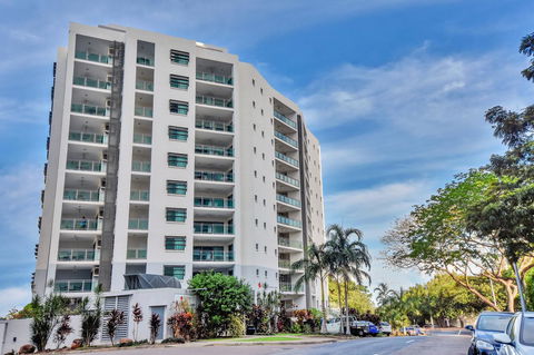 Argus Apartments Darwin - Events Australia 8
