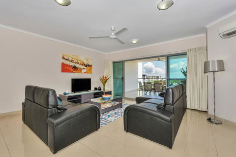Argus Apartments Darwin - Events Australia 0