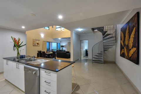 Argus Apartments Darwin - Events Australia 28