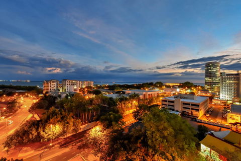 Argus Apartments Darwin - Events Australia 34