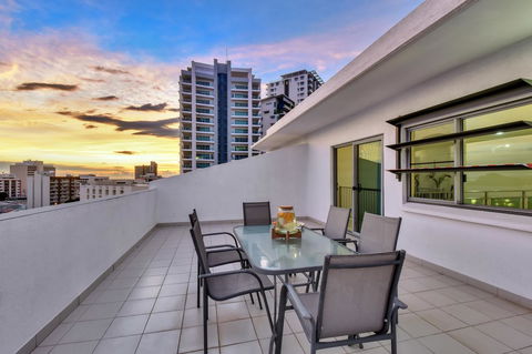 Argus Apartments Darwin - Events Australia 41