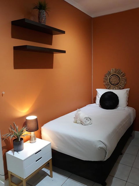 Central Studio, Darwin CBD Northern Territory - Events Australia 2