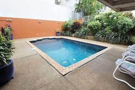 Central Studio, Darwin CBD Northern Territory - Events Australia 6