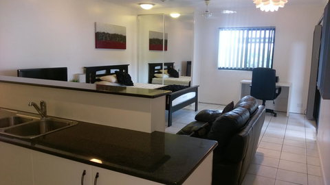 Central Studio, Darwin CBD Northern Territory - Events Australia 5