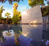 Jump Inn Alice Budget Accommodation - Events Australia