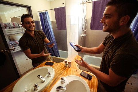 Jump Inn Alice Budget Accommodation - Events Australia 32