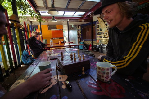 Jump Inn Alice Budget Accommodation - Events Australia 29