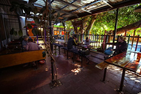 Jump Inn Alice Budget Accommodation - Events Australia 30