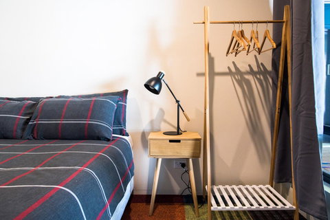 Jump Inn Alice Budget Accommodation - Events Australia 2