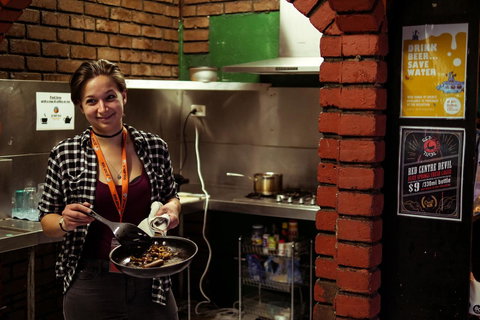 Jump Inn Alice Budget Accommodation - Events Australia 12