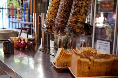 Jump Inn Alice Budget Accommodation - Events Australia 20