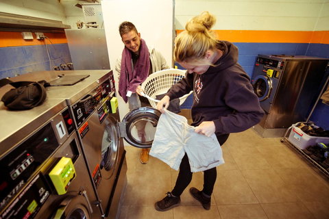 Jump Inn Alice Budget Accommodation - Events Australia 31