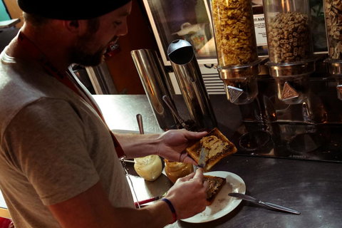 Jump Inn Alice Budget Accommodation - Events Australia 17