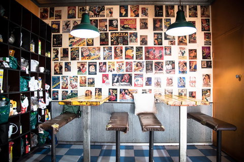 Jump Inn Alice Budget Accommodation - Events Australia 8