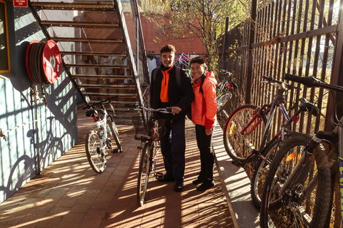 Jump Inn Alice Budget Accommodation - Events Australia 21