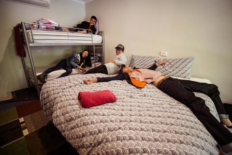 Jump Inn Alice Budget Accommodation - Events Australia 38