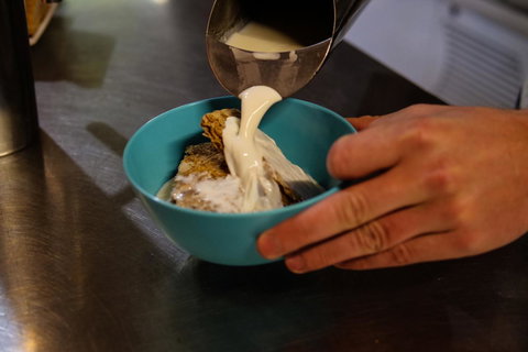 Jump Inn Alice Budget Accommodation - Events Australia 19