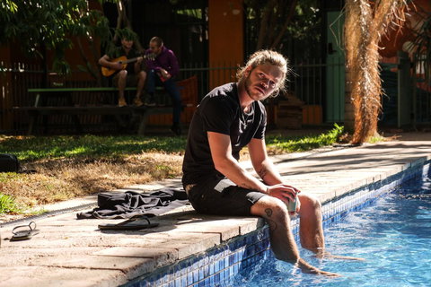 Jump Inn Alice Budget Accommodation - Events Australia 26