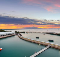 Astra Apartments Darwin - Events Australia