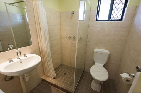 Palms City Resort - Events Australia 34