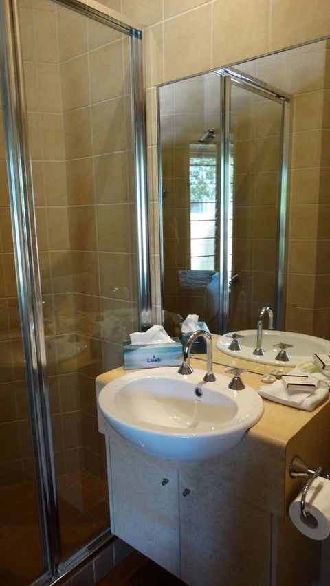 Palms City Resort - Events Australia 17