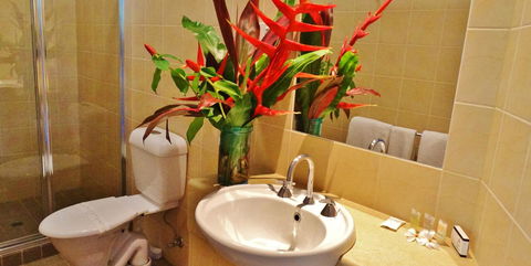 Palms City Resort - Events Australia 15