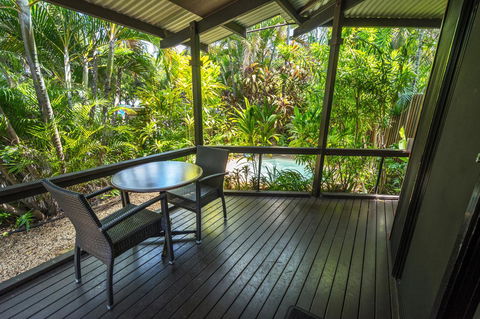 Palms City Resort - Events Australia 30