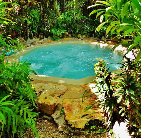 Palms City Resort - Events Australia 9