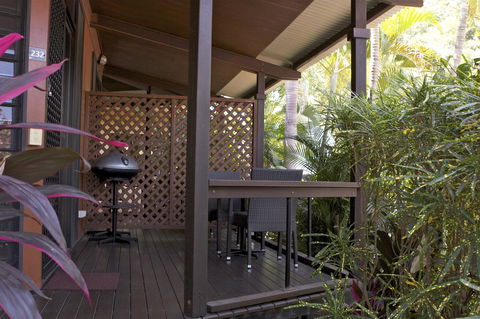 Palms City Resort - Events Australia 12