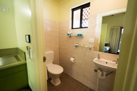 Palms City Resort - Events Australia 27