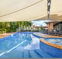 Mantra on The Esplanade - Events Australia