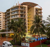 Cullen Bay Resorts - Events Australia
