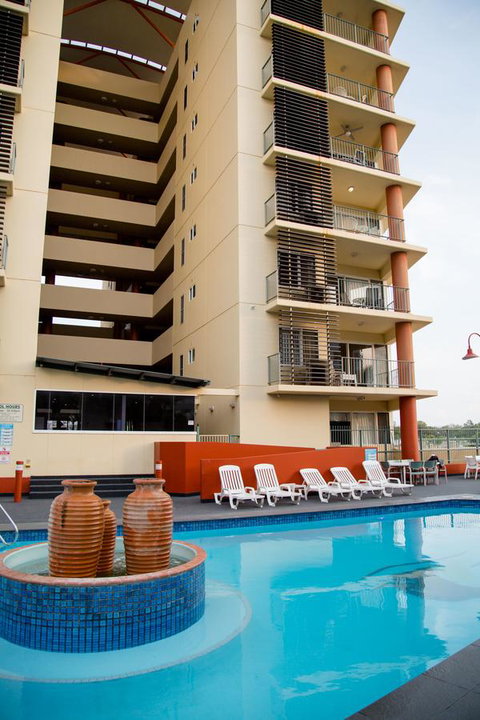 Cullen Bay Resorts - Events Australia 9